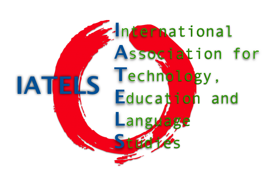 IATELS International Association for Technology, Education and Language Studies