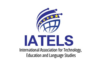 IATELS International Association for Technology, Education and Language Studies